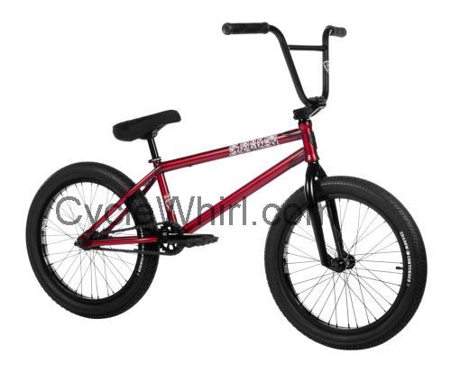 Subrosa Malum 20 specs and reviews